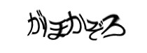 Authentication image